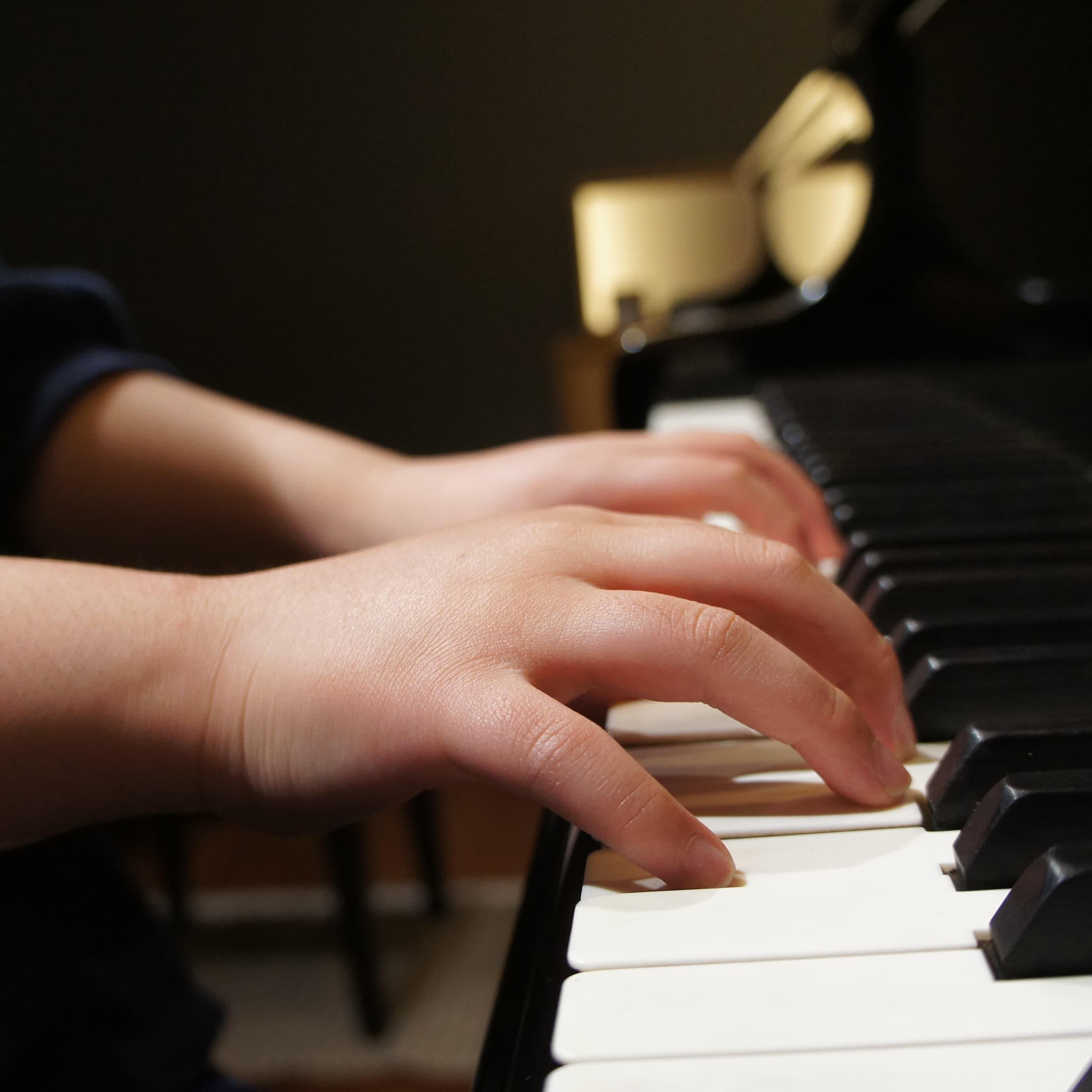 student_hands
